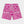 Laden Sie das Bild in den Galerie-Viewer, bandana pink Men&#39;s Swim Trunk
