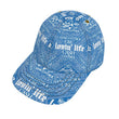 Cargar imagen en el visor de la galería, El Hefe Blu hat
