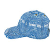 Cargar imagen en el visor de la galería, El Hefe Blu hat
