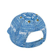 Cargar imagen en el visor de la galería, El Hefe Blu hat
