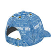 Cargar imagen en el visor de la galería, El Hefe Blu hat
