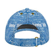 Cargar imagen en el visor de la galería, El Hefe Blu hat
