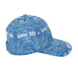 Cargar imagen en el visor de la galería, El Hefe Blu hat
