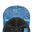 Cargar imagen en el visor de la galería, El Hefe Blu hat

