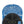 Load image into Gallery viewer, El Hefe Blu hat
