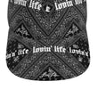 Cargar imagen en el visor de la galería, EL Hefe blac Baseball Hat
