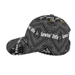 Cargar imagen en el visor de la galería, EL Hefe blac Baseball Hat
