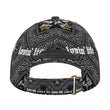 Cargar imagen en el visor de la galería, EL Hefe blac Baseball Hat
