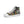 Load image into Gallery viewer, Bag run Women&#39;s Hightop Canvas Shoe
