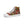 Load image into Gallery viewer, YA shoe Women&#39;s Hightop Canvas Shoe
