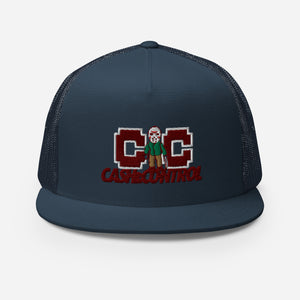 C&C Freddy Trucker Cap