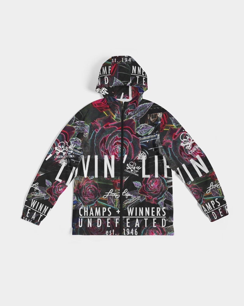 Cloud Windbreaker – Active Dreamers