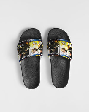 C&C New Jack City Men's Slide Sandal