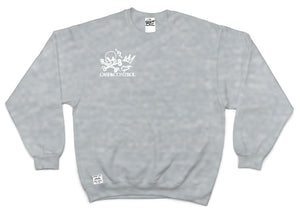 Embroidered Cash & Control - Classic - sweatshirt