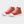 Cargar imagen en el visor de la galería, T-Rex by Cash&amp;Control - red Kids Hightop Canvas Shoe
