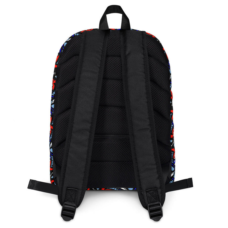 C&C Skuli Backpack
