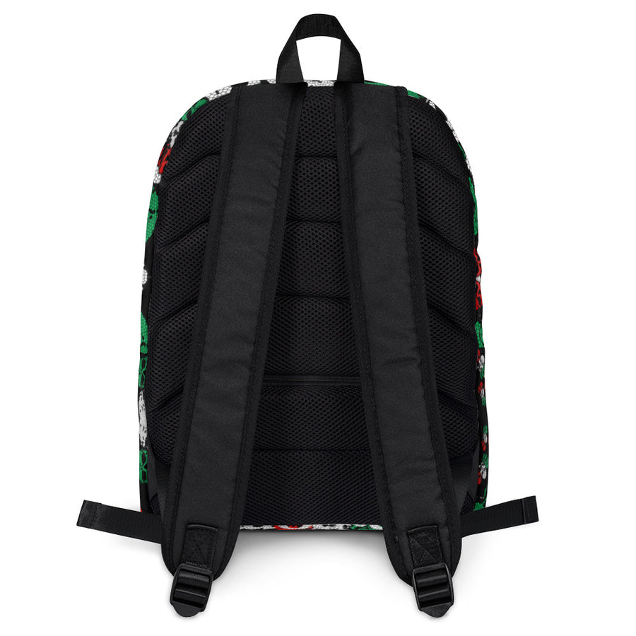 C&C Backpack