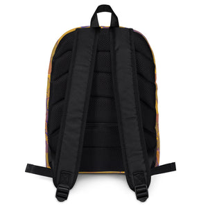 CC Camo Backpack