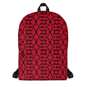 L&C Laptop/Gym Backpack