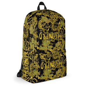 CC 111 backpack
