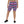 Charger l&#39;image dans la galerie, C&amp;C ell hefe pink/blu Biker Shorts
