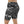 Load image into Gallery viewer, C&amp;C Blac Hefe Biker Shorts
