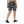 Load image into Gallery viewer, C&amp;C Blac Hefe Biker Shorts
