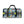 Load image into Gallery viewer, C&amp;C money bags!!!! Duffle bag
