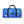 Load image into Gallery viewer, art deco Duffle bag
