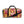 Load image into Gallery viewer, CC champs Duffle bag
