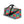 Load image into Gallery viewer, Blue Red makes $$$$$ Duffle bag

