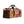 Load image into Gallery viewer, CC champs Duffle bag
