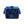 Load image into Gallery viewer, art deco Duffle bag
