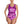 Laden Sie das Bild in den Galerie-Viewer, C&amp;C pink camo One-Piece Swimsuit
