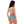 Cargar imagen en el visor de la galería, C&amp;C Red, Blue, Green $$$ One-Piece Swimsuit
