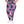 Cargar imagen en el visor de la galería, C&amp;C Pink, Blu, Blac El Hefe All-Over Print Plus Size Leggings
