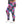 Cargar imagen en el visor de la galería, C&amp;C Pink, Blu, Blac El Hefe All-Over Print Plus Size Leggings

