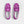 Laden Sie das Bild in den Galerie-Viewer, CC pink camo Women&#39;s Slip-On Canvas Shoe
