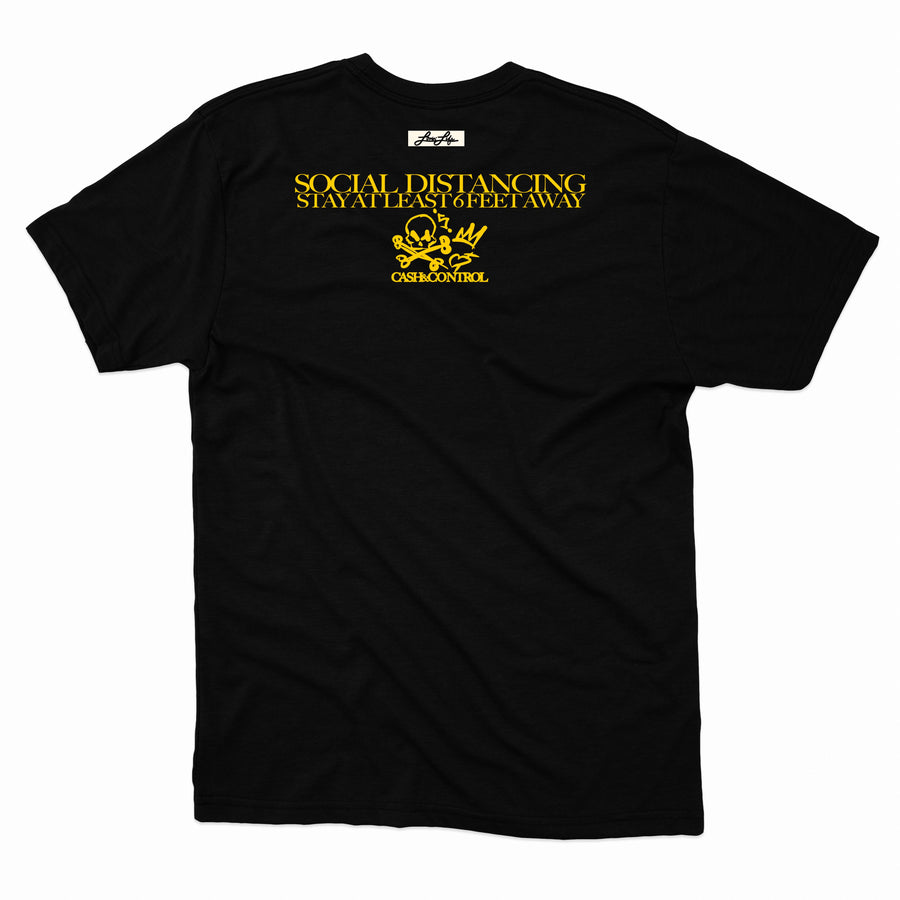 SOCIAL DISTANCING - Collection - T-shirt