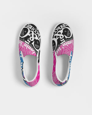 Banadana shoe Women's Slip-On Canvas Shoe