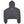 Cargar imagen en el visor de la galería, LOVIN&#39; LIFE - #%* - SPAGE AGE COLLECTION - crop fleece hoodie
