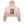 Cargar imagen en el visor de la galería, LOVIN&#39; LIFE - SPACE AGE COLLECTION crop fleece hoodie

