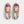 Cargar imagen en el visor de la galería, CC Champs LL Women&#39;s Lace Up Canvas Shoe
