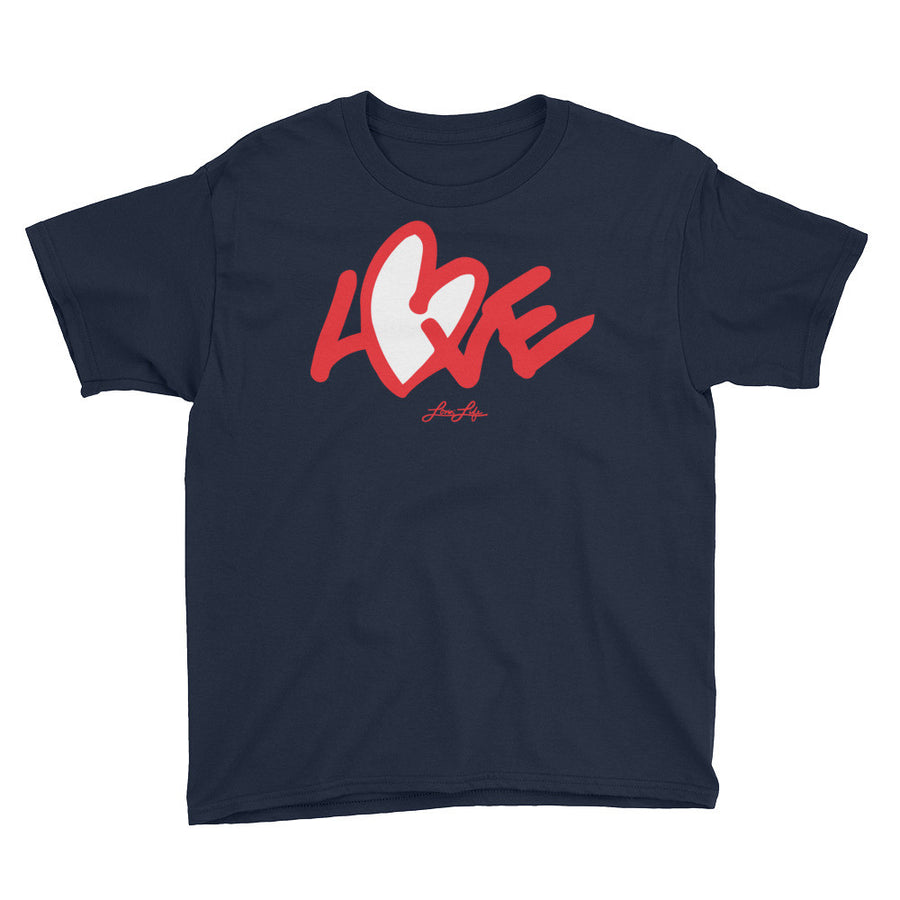 Youth Love T-Shirt