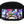 Charger l&#39;image dans la galerie, LOVIN&#39; LIFE X CHAMPION MEMBERS ONLY - DIVINITY CRES - Fanny Pack
