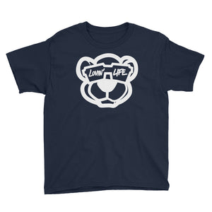 Youth Leo Lion cub T-Shirt