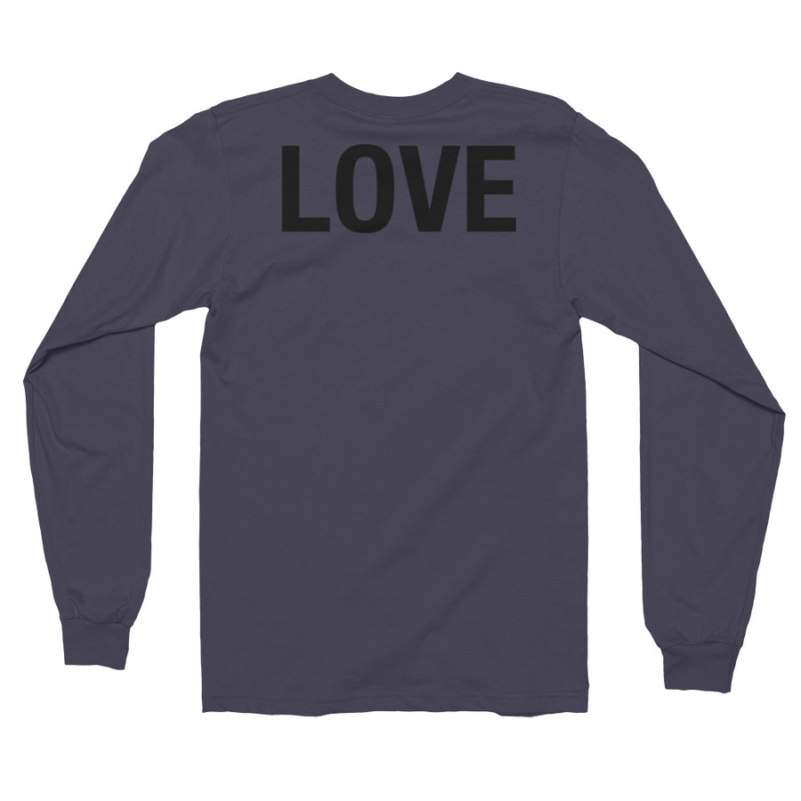 CHOOSE LOVE Long Sleeve T-Shirt