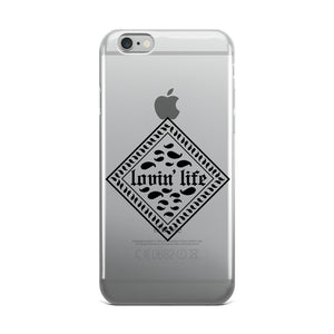 El Hefe iPhone 5/5s/Se, 6/6s, 6/6s Plus Case