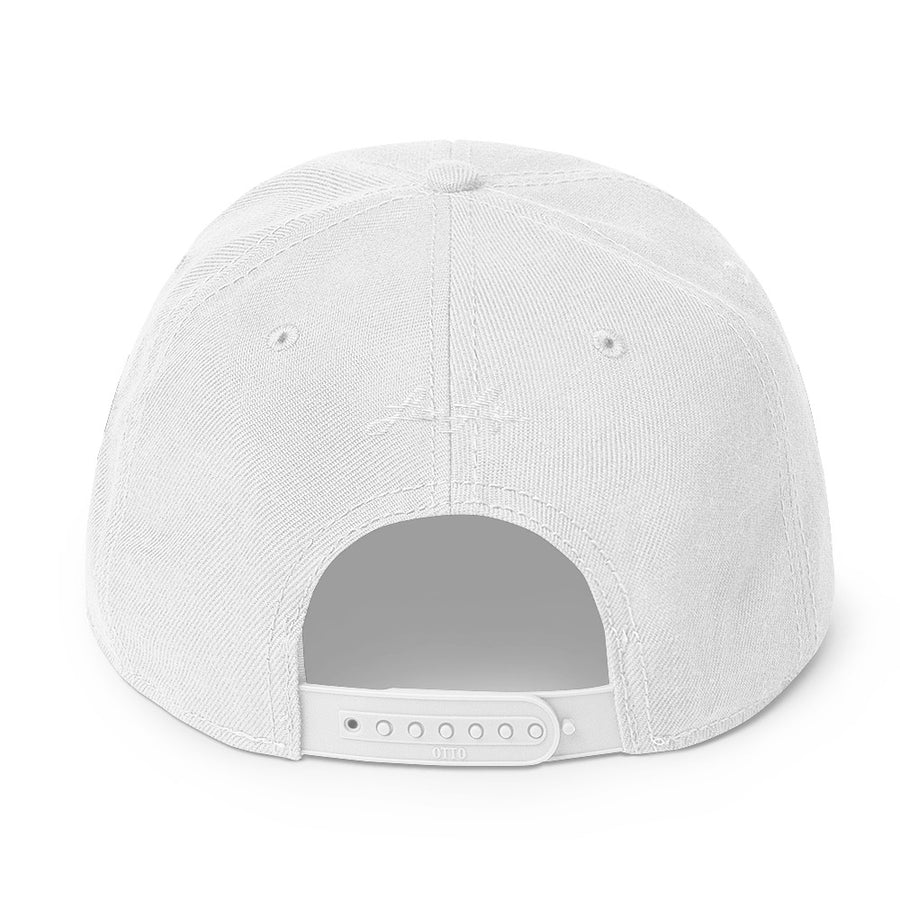LOVIN' LIFE MEMBERS ONLY - GOLDEN HALO CLASSIC Snapback Hat