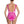 Cargar imagen en el visor de la galería, Lovin&#39; Life el hefe pink One-Piece Swimsuit
